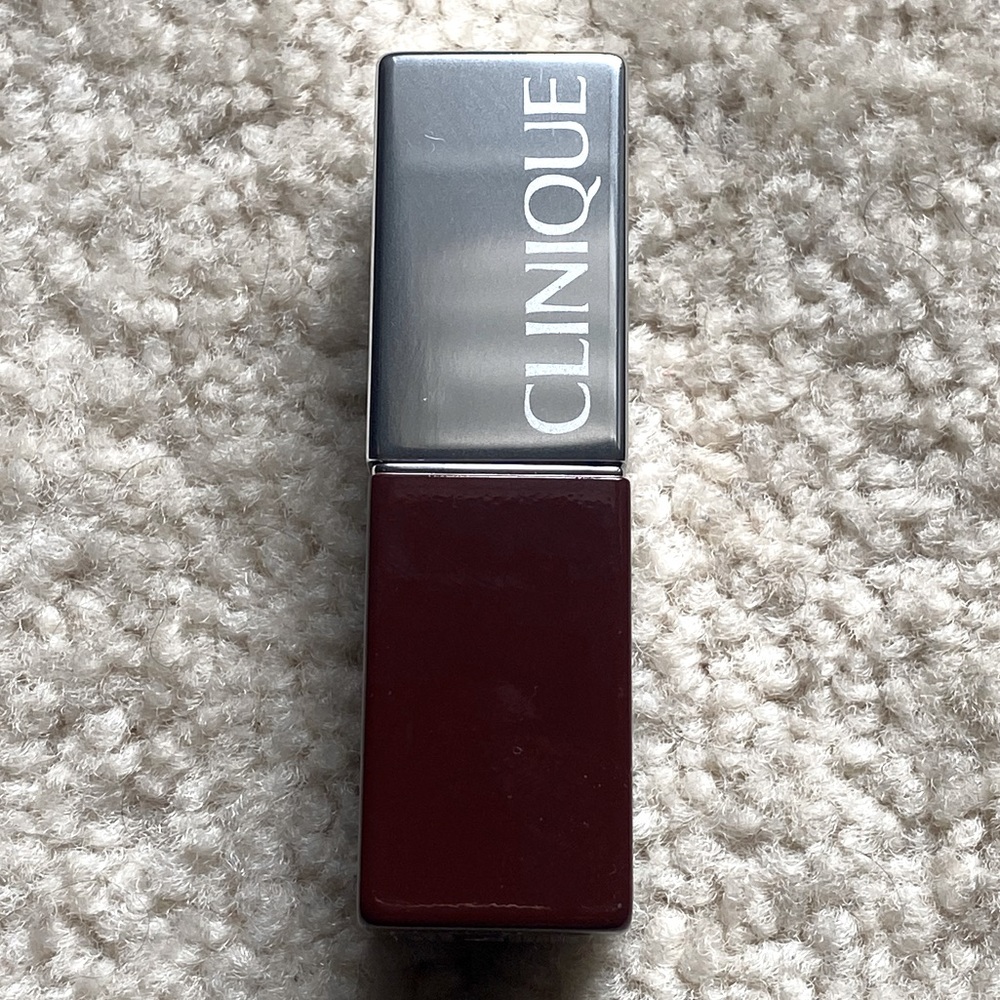 Clinique Lip Pop colour and primer in 03 Cola Pop - New😍